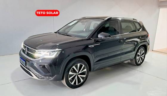 VOLKSWAGEN TAOS 1.4 250 TSI TOTAL FLEX HIGHLINE AUTOMÁTICO